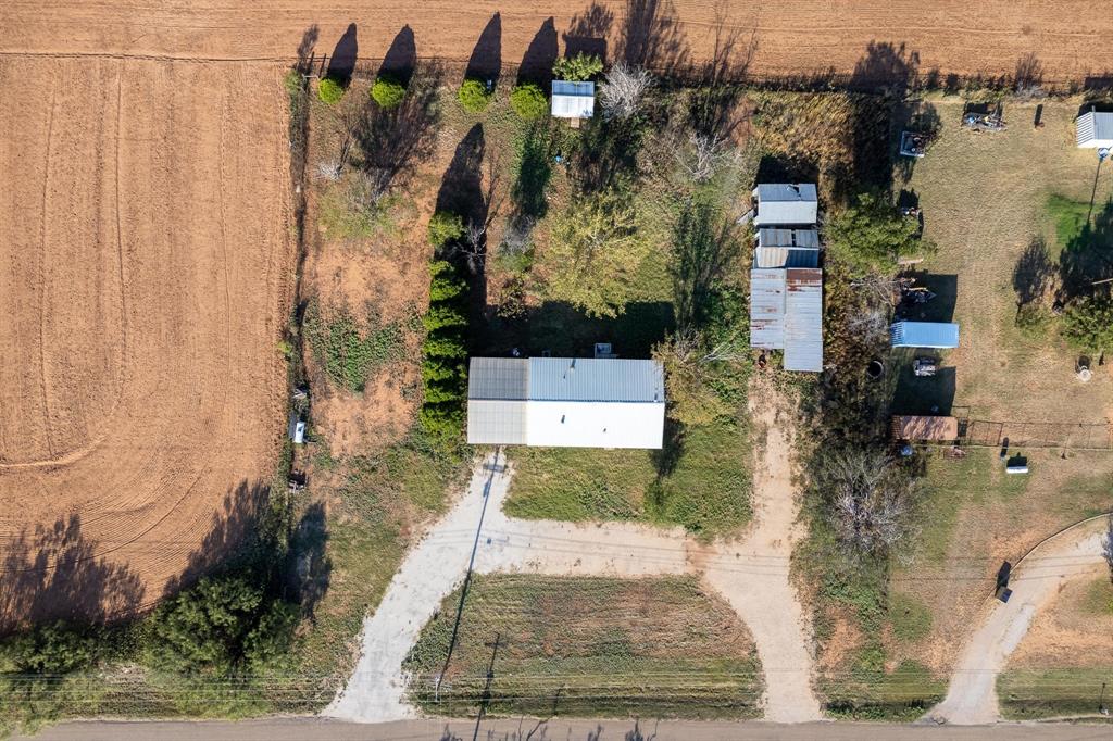 414 Bird Road Merkel, TX 79536 - Photo 16 of 19 a view of a street