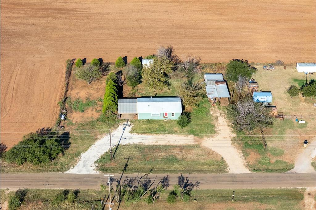 414 Bird Road Merkel, TX 79536 - Photo 18 of 19 a view of a city