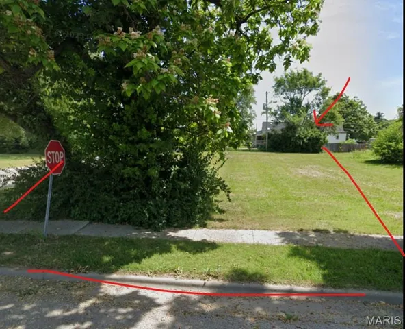 $5,000 | 2201 Gaty Avenue, East St. Louis, IL 62205