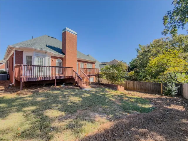 $489,000 | 1990 Glenhurst Drive, Snellville, GA 30078