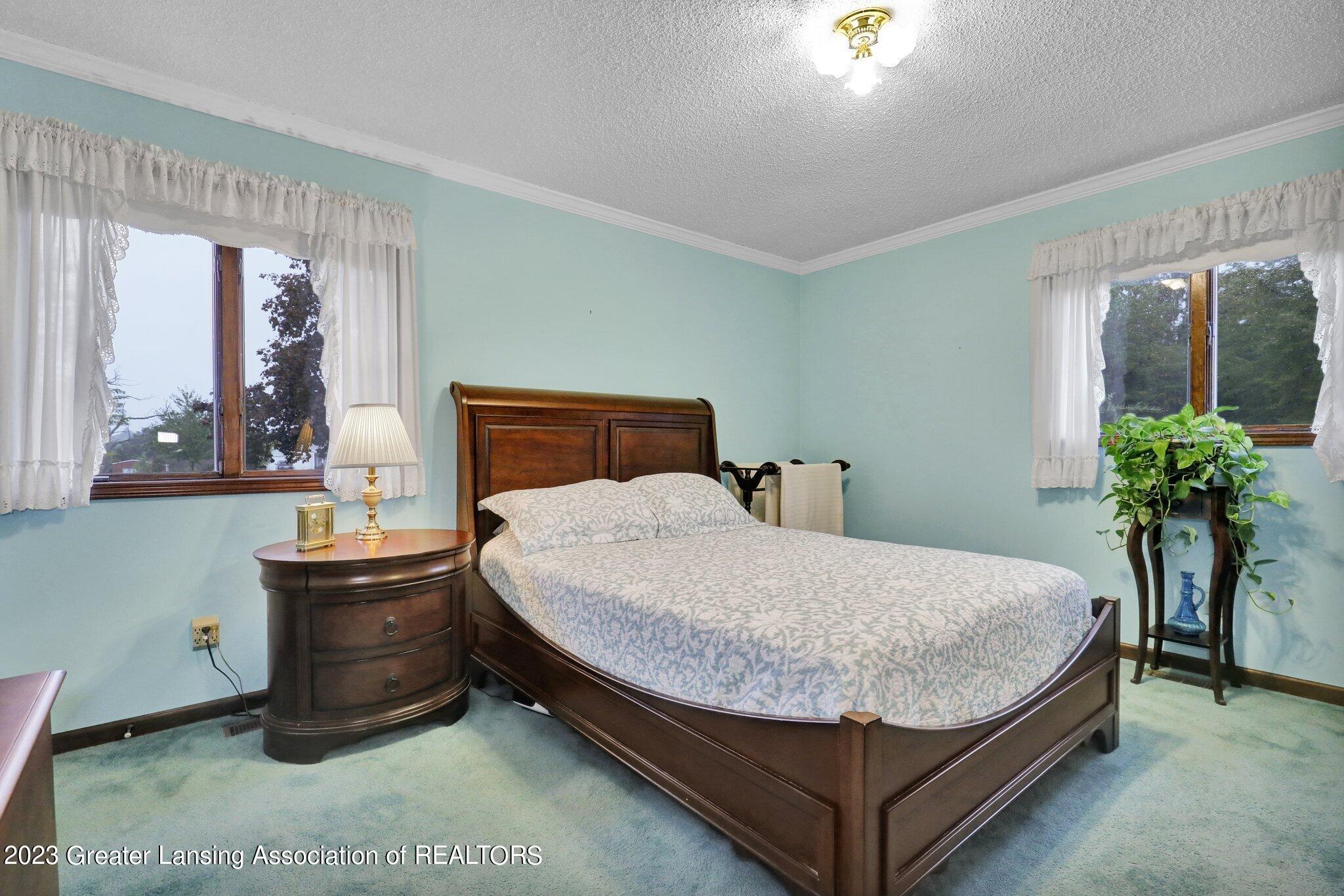 3777 Edgar Road Leslie, MI 49251 - Photo 21 of 39 4. Primary BR