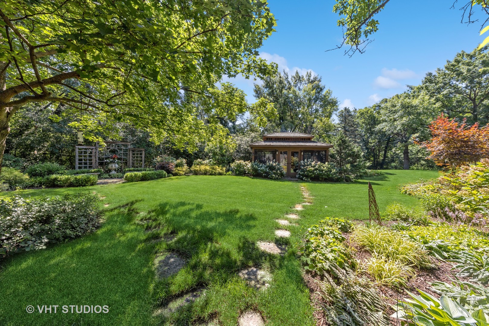 148 Circle Ridge Drive Burr Ridge, IL 60527 - Photo 54 of 71