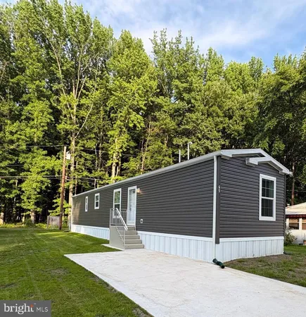 $134,400 | 65 Forest Drive, Pennsville, NJ 08070