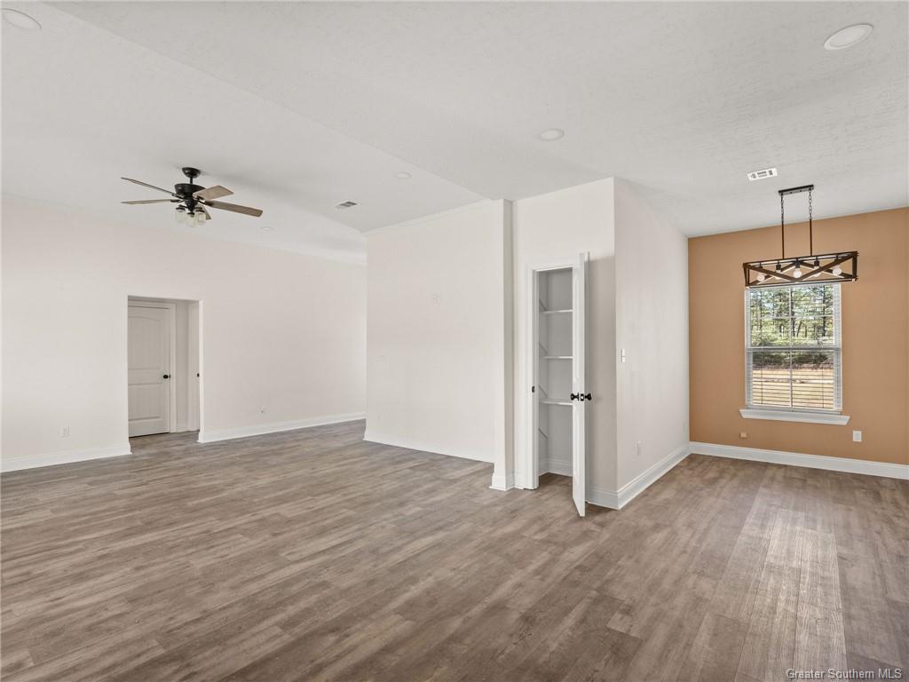 1352 Goodeaux Road Longville, LA 70652 - Photo 17 of 20 Gallery Image 17