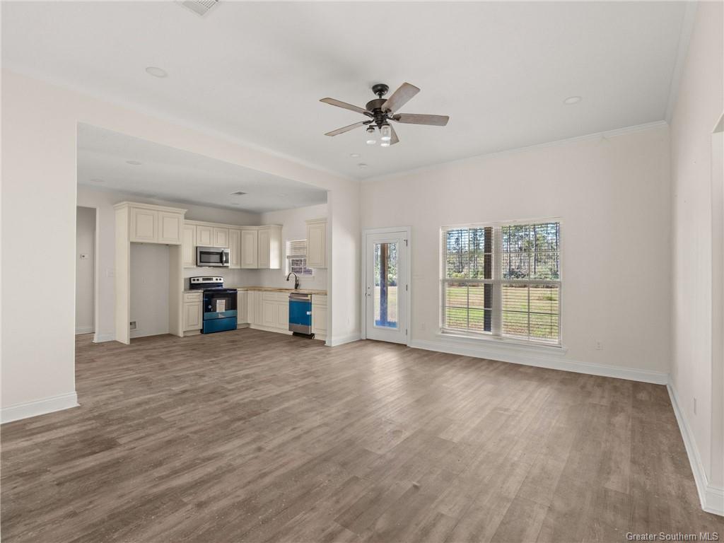 1352 Goodeaux Road Longville, LA 70652 - Photo 5 of 20 Gallery Image 5