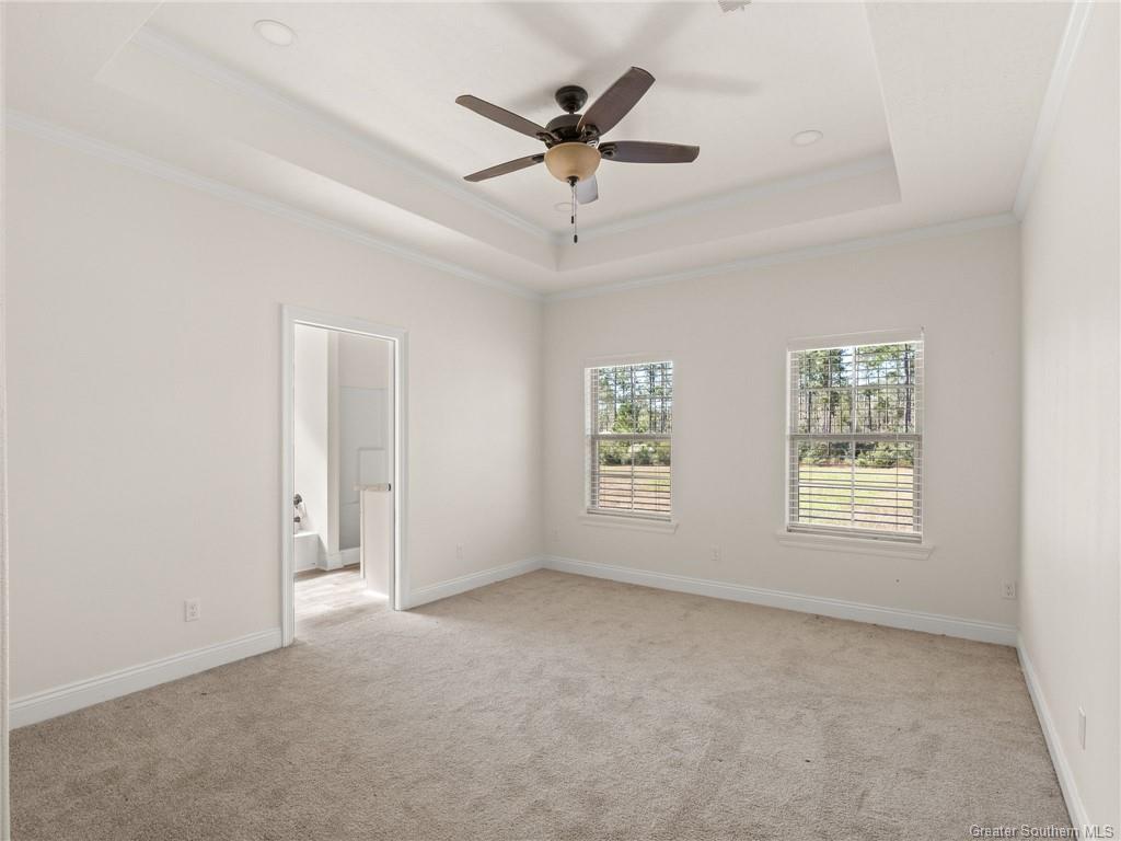 1352 Goodeaux Road Longville, LA 70652 - Photo 9 of 20 Gallery Image 9