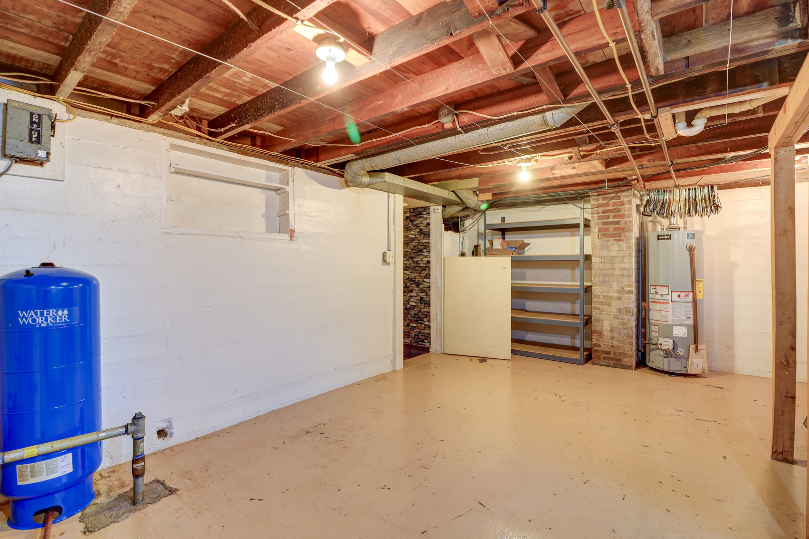 24839 Indian Ridge Road Sterling, IL 61081 - Photo 26 of 33 a view of empty room