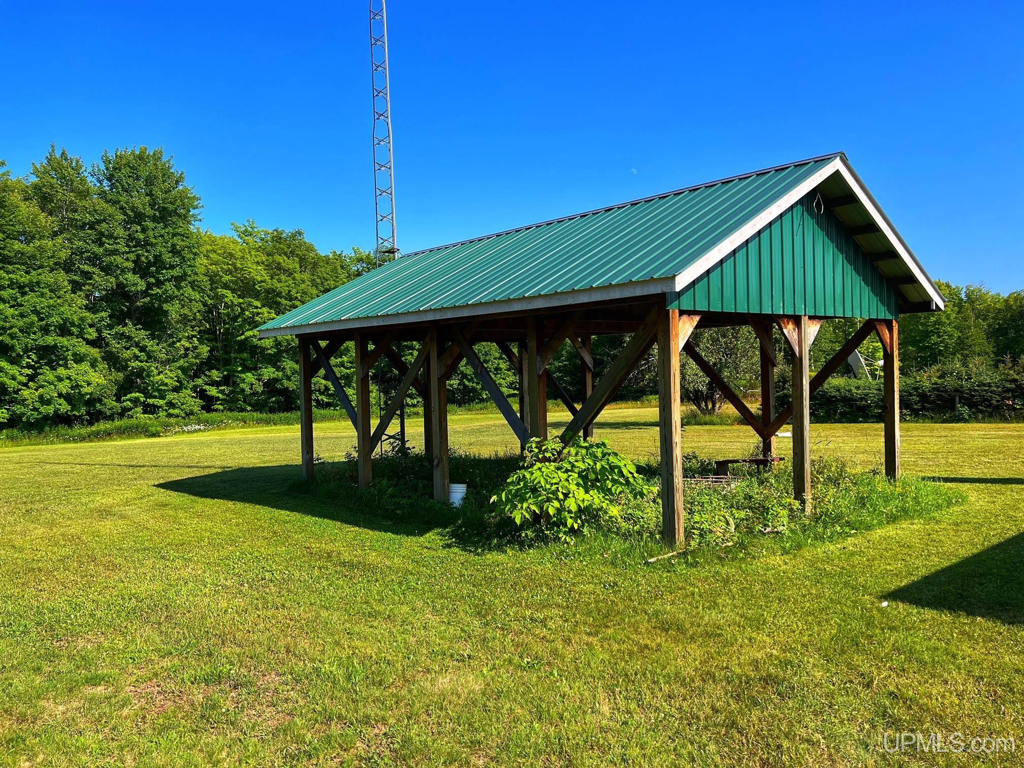 31357 Mud Lake Road Lake Linden, MI 49945 - Photo 21 of 47