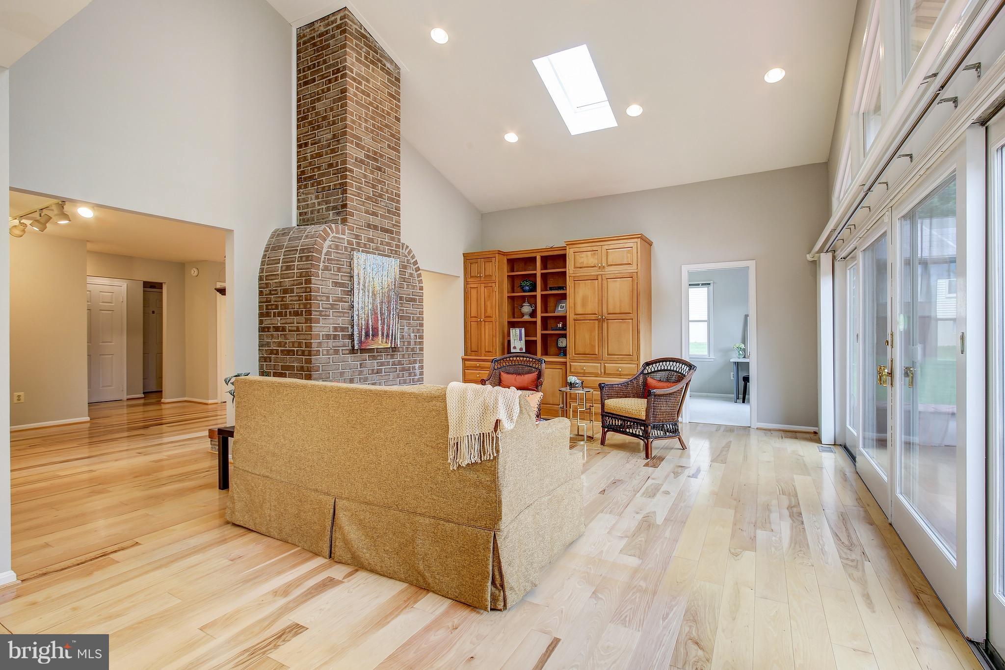 10844 Game Preserve Road Gaithersburg, MD 20879 - Photo 13 of 30 Family Room