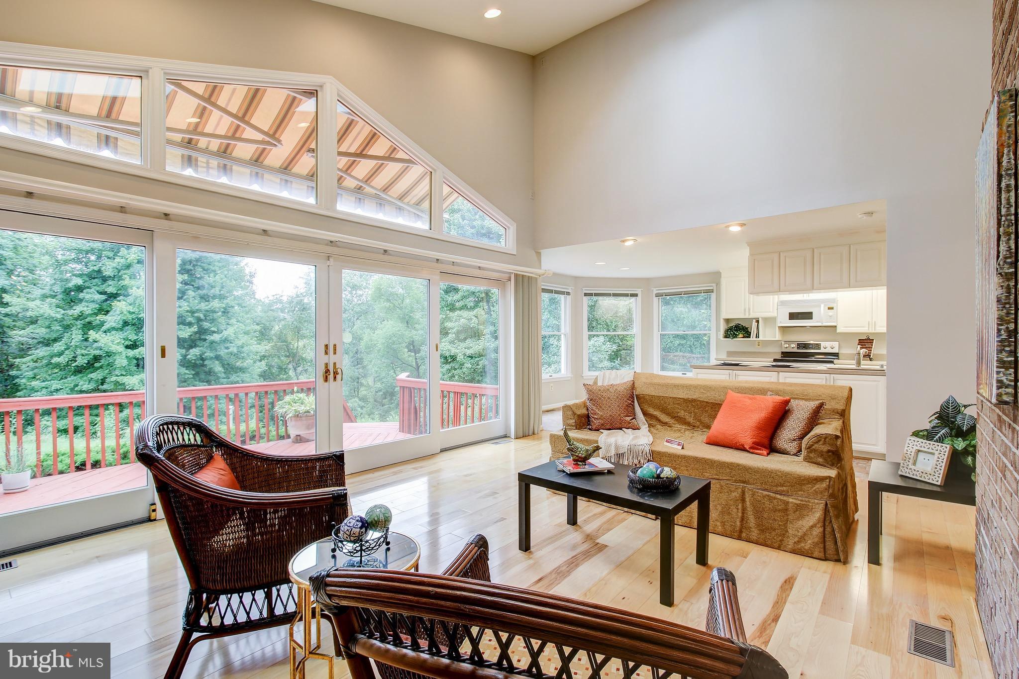 10844 Game Preserve Road Gaithersburg, MD 20879 - Photo 14 of 30 Family Room