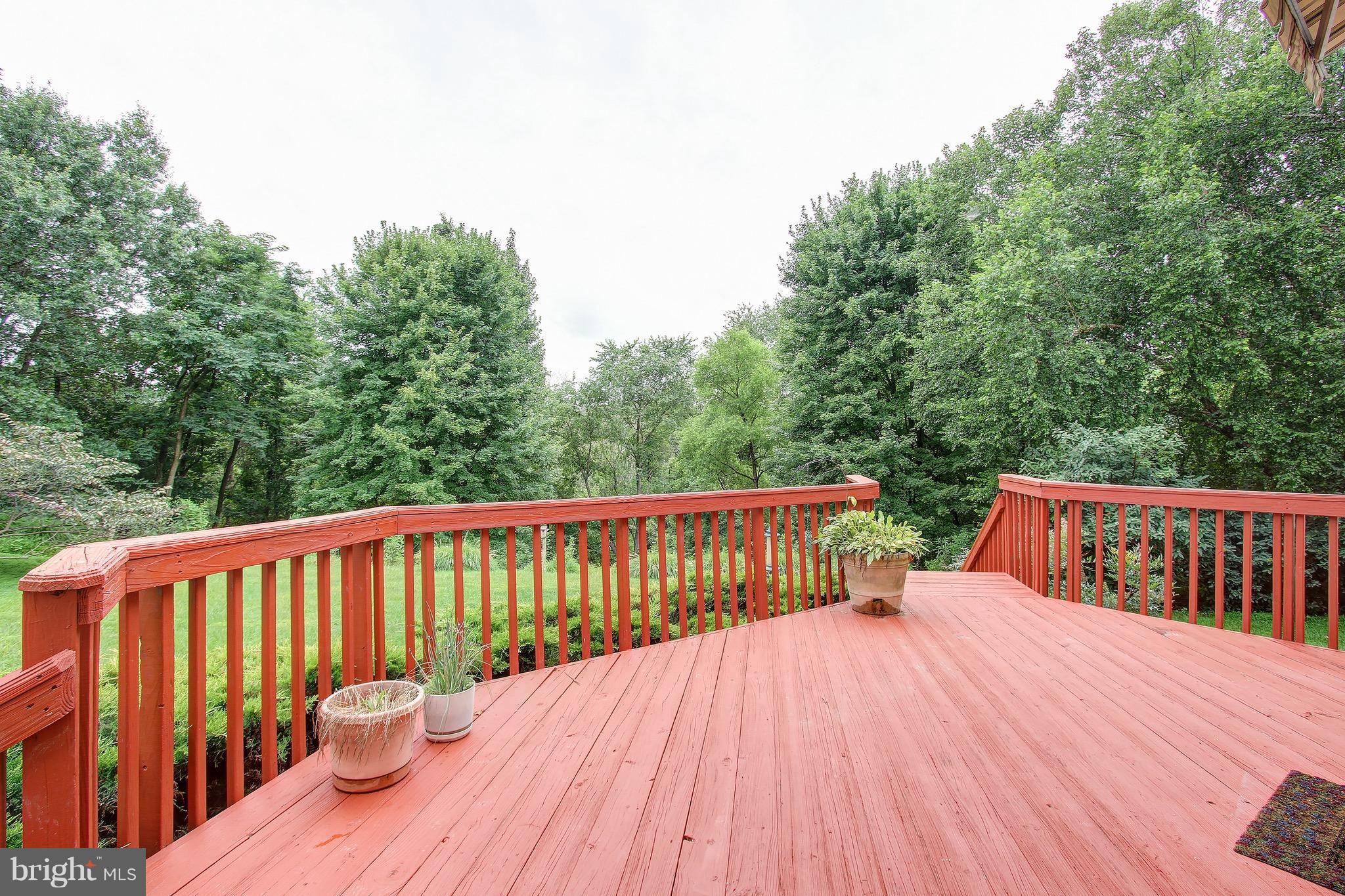10844 Game Preserve Road Gaithersburg, MD 20879 - Photo 15 of 30 Exterior (Rear)