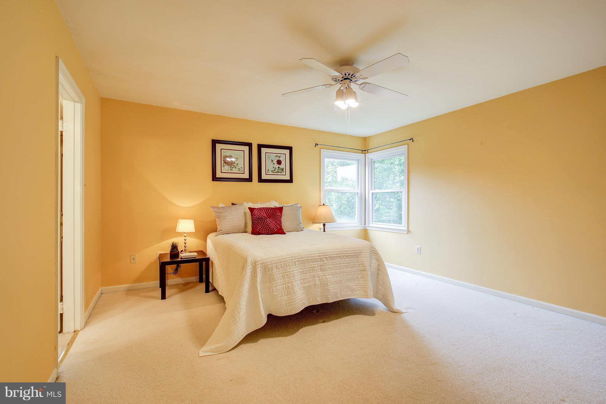 10844 Game Preserve Road Gaithersburg, MD 20879 - Photo 24 of 30 Bath (Master)
