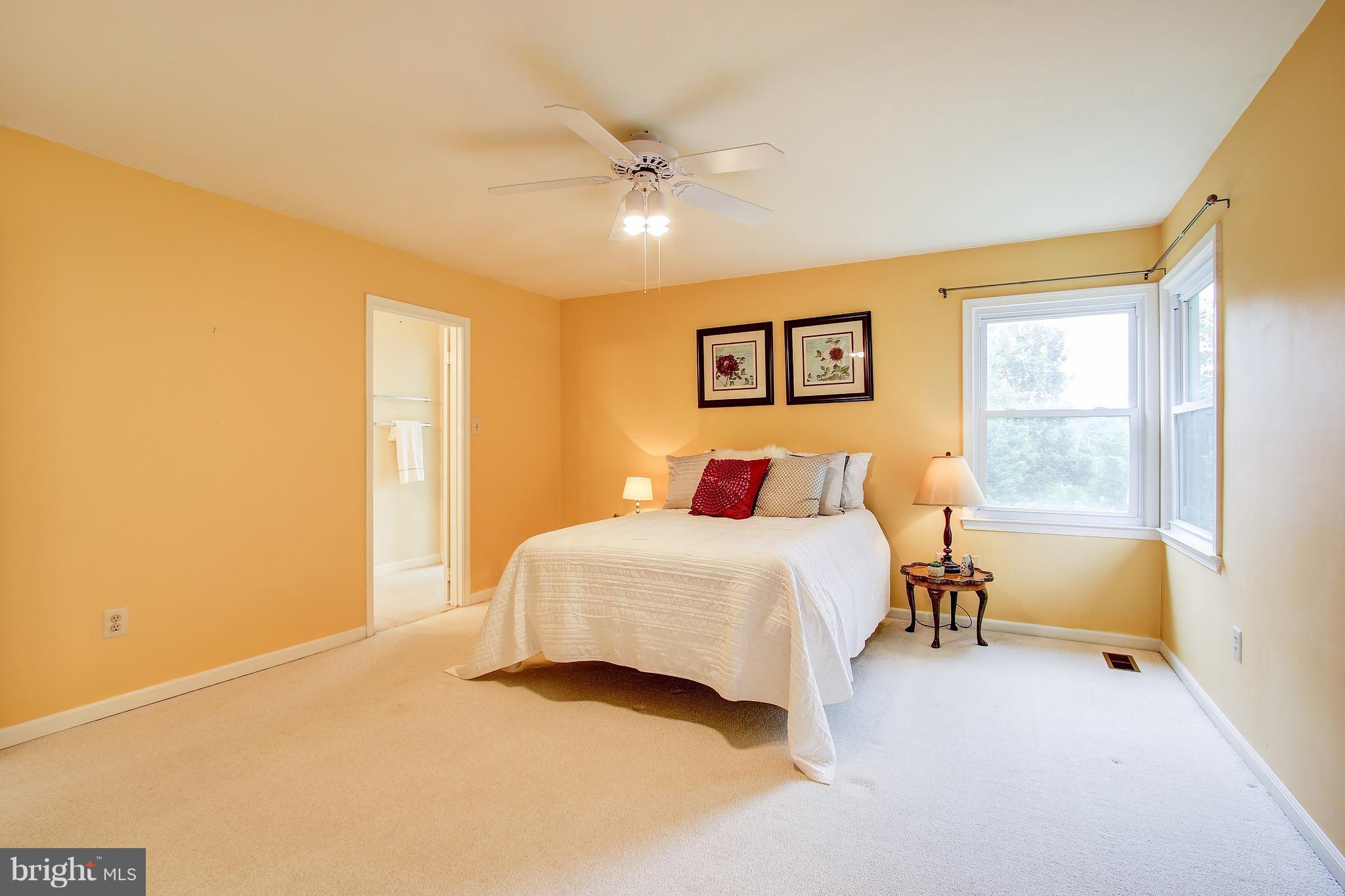 10844 Game Preserve Road Gaithersburg, MD 20879 - Photo 25 of 30 Bedroom (Master)