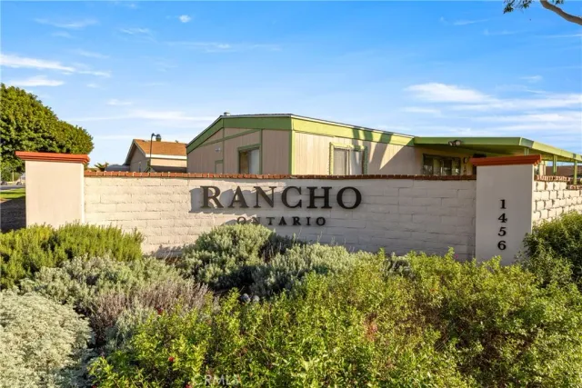 $99,888 | 1456 East Philadelphia Street, Unit 119, Ontario, CA 91764