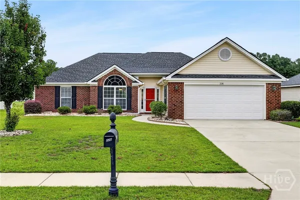 $365,000 | 228 Pampas Drive, Pooler, GA 31322