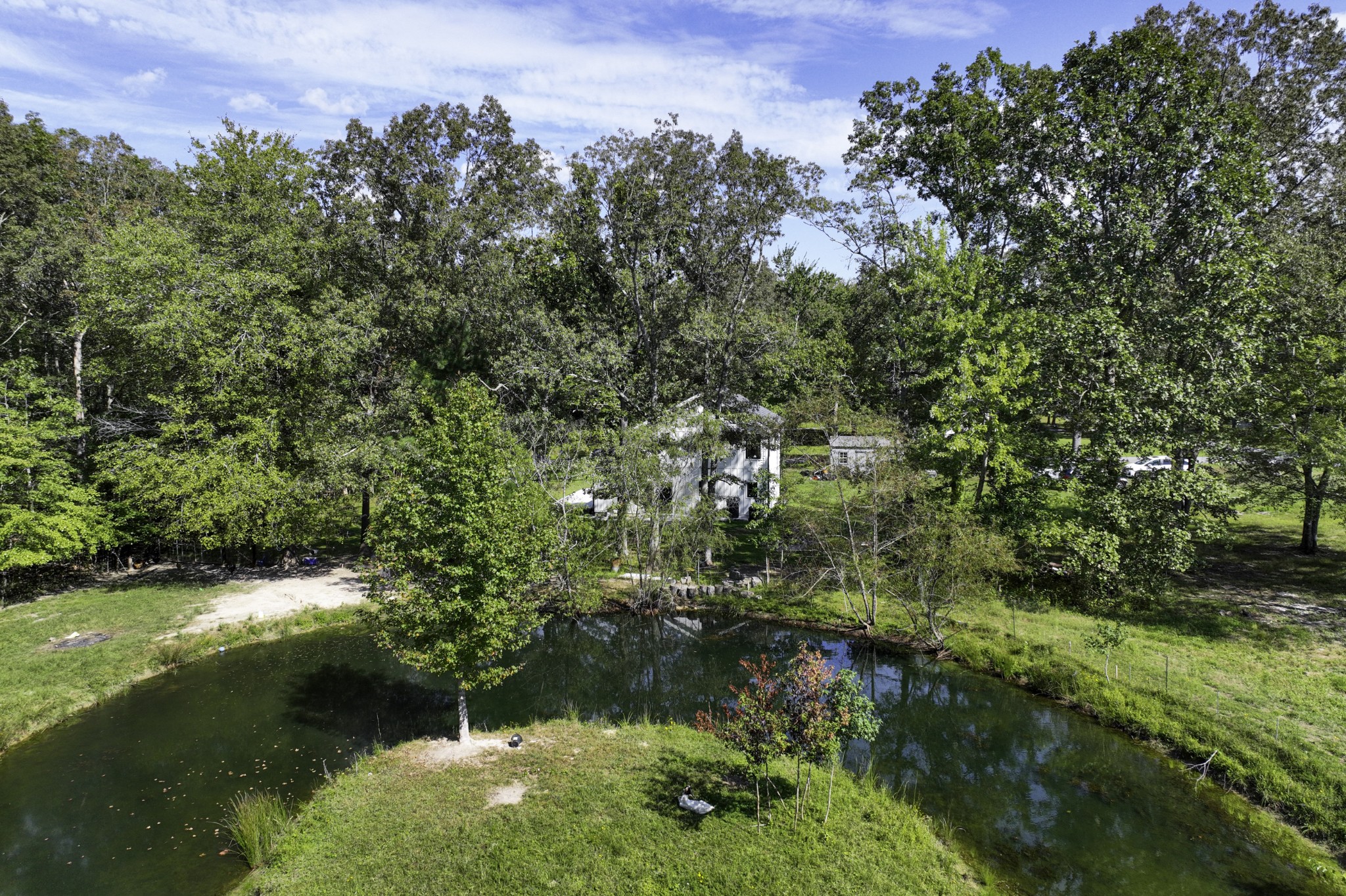 559 Geneva Boynton Road Manchester, TN 37355 - Photo 4 of 44