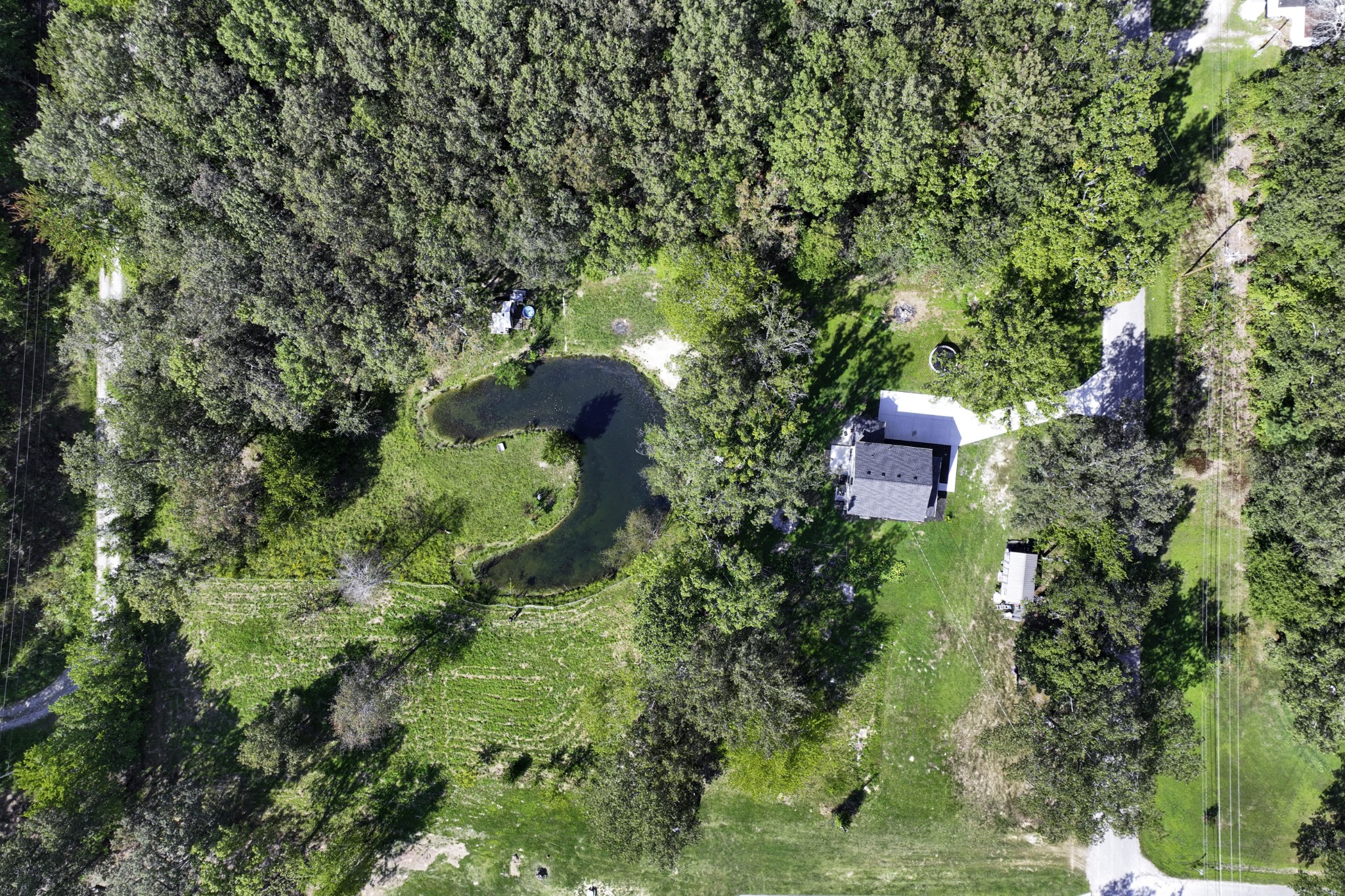 559 Geneva Boynton Road Manchester, TN 37355 - Photo 42 of 44