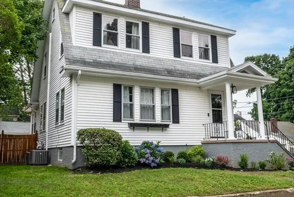 $990,000 | 29 Maitland Street, Milton, MA 02186