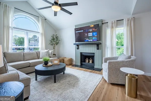 $6,314 | 18 Huntcliff Drive, Cartersville, GA 30121