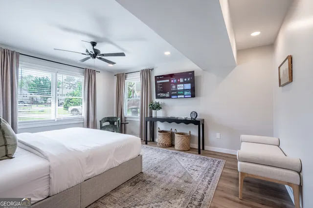 $6,314 | 18 Huntcliff Drive, Cartersville, GA 30121