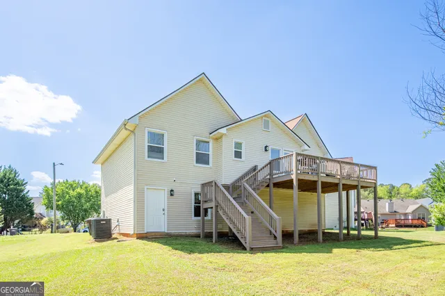 $6,314 | 18 Huntcliff Drive, Cartersville, GA 30121