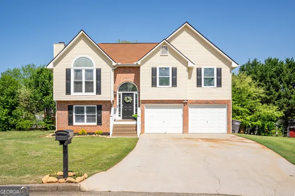 $6,314 | 18 Huntcliff Drive, Cartersville, GA 30121