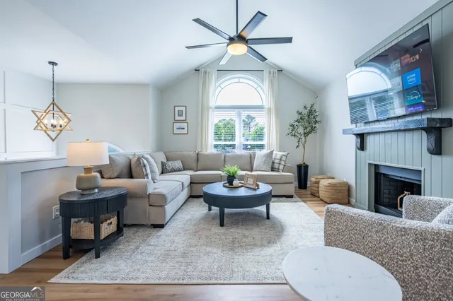 $6,314 | 18 Huntcliff Drive, Cartersville, GA 30121