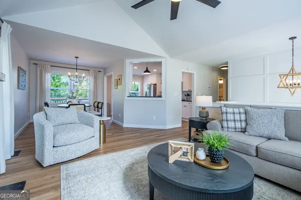 $6,314 | 18 Huntcliff Drive, Cartersville, GA 30121