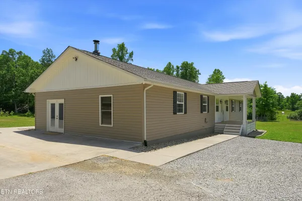 $550,000 | 362 County Road 189, Decatur, TN 37322