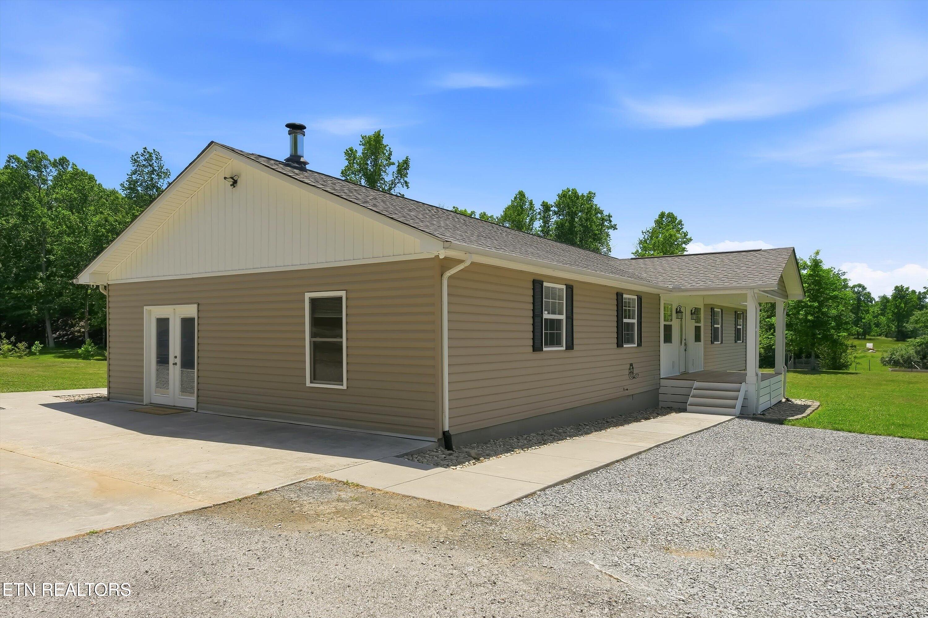 362 County Road 189 Decatur, TN 37322 - Photo 1 of 27 02-362 Co Rd 189-2