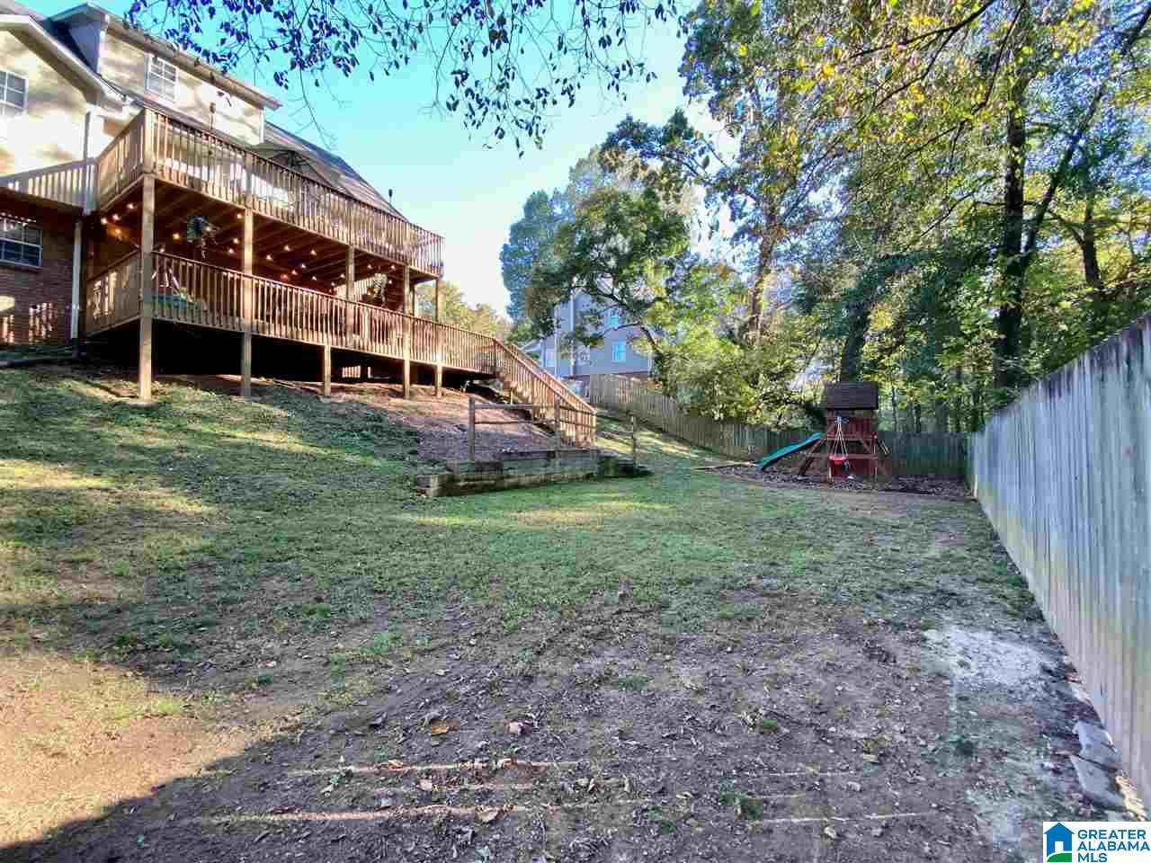 705 Olde Towne Circle Alabaster, AL 35007 - Photo 29 of 39