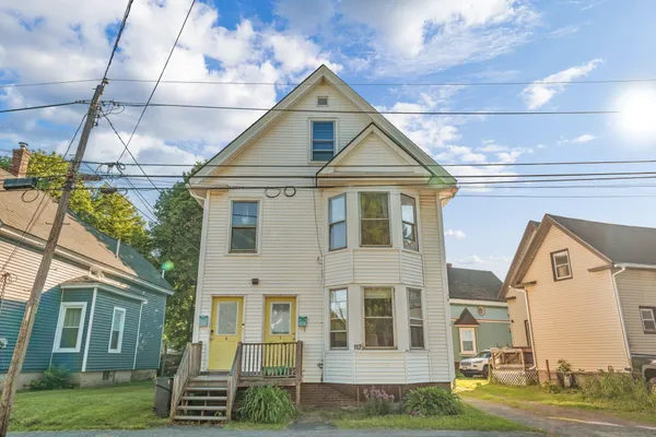 $345,000 | 117 Union Street, Brewer, ME 04412