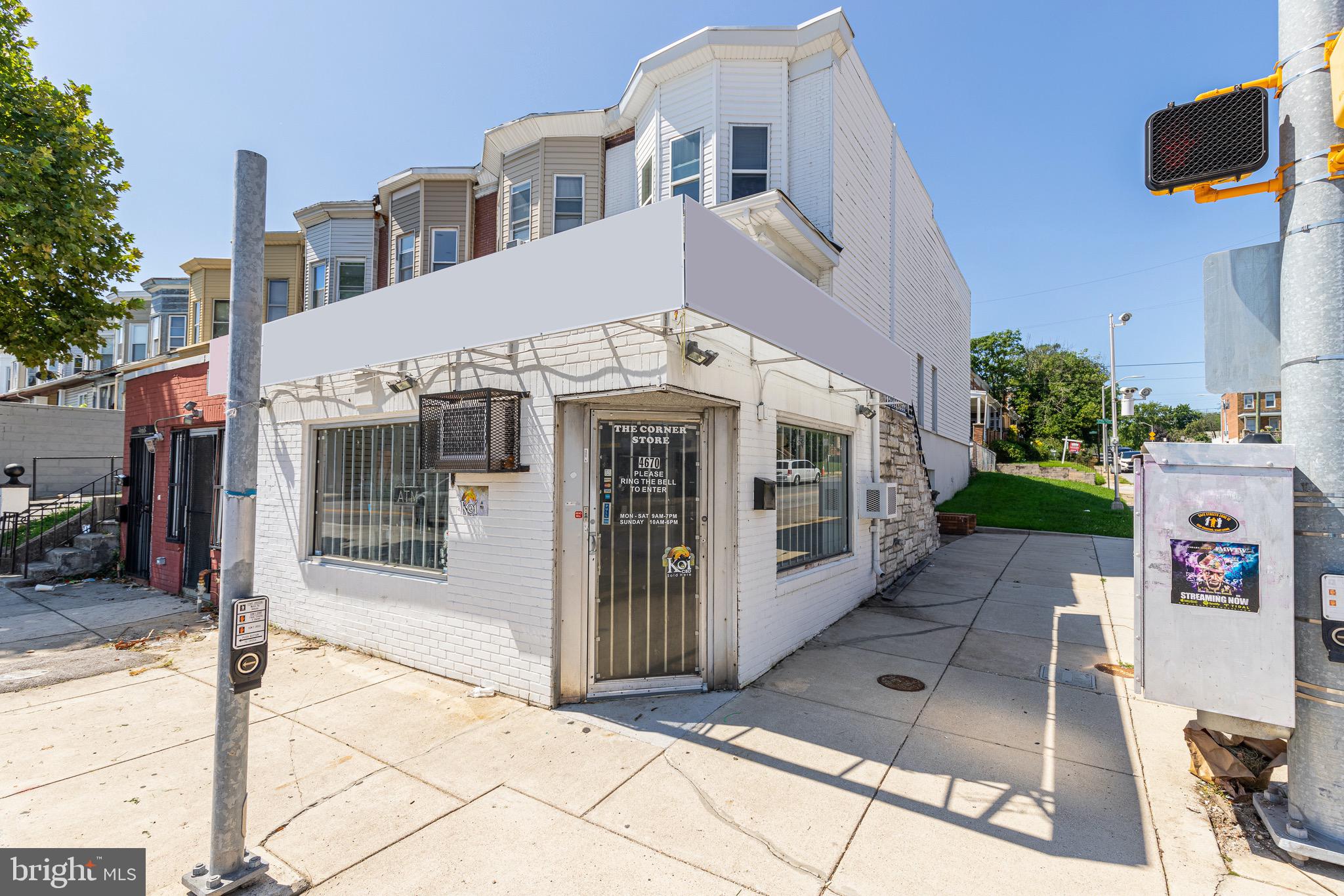 4670 York Road Baltimore, MD 21212 - Photo 1 of 43 Gallery Image 1