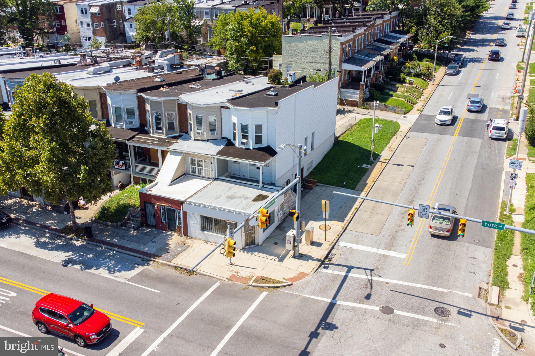 4670 York Road Baltimore, MD 21212 - Photo 2 of 43 Gallery Image 2
