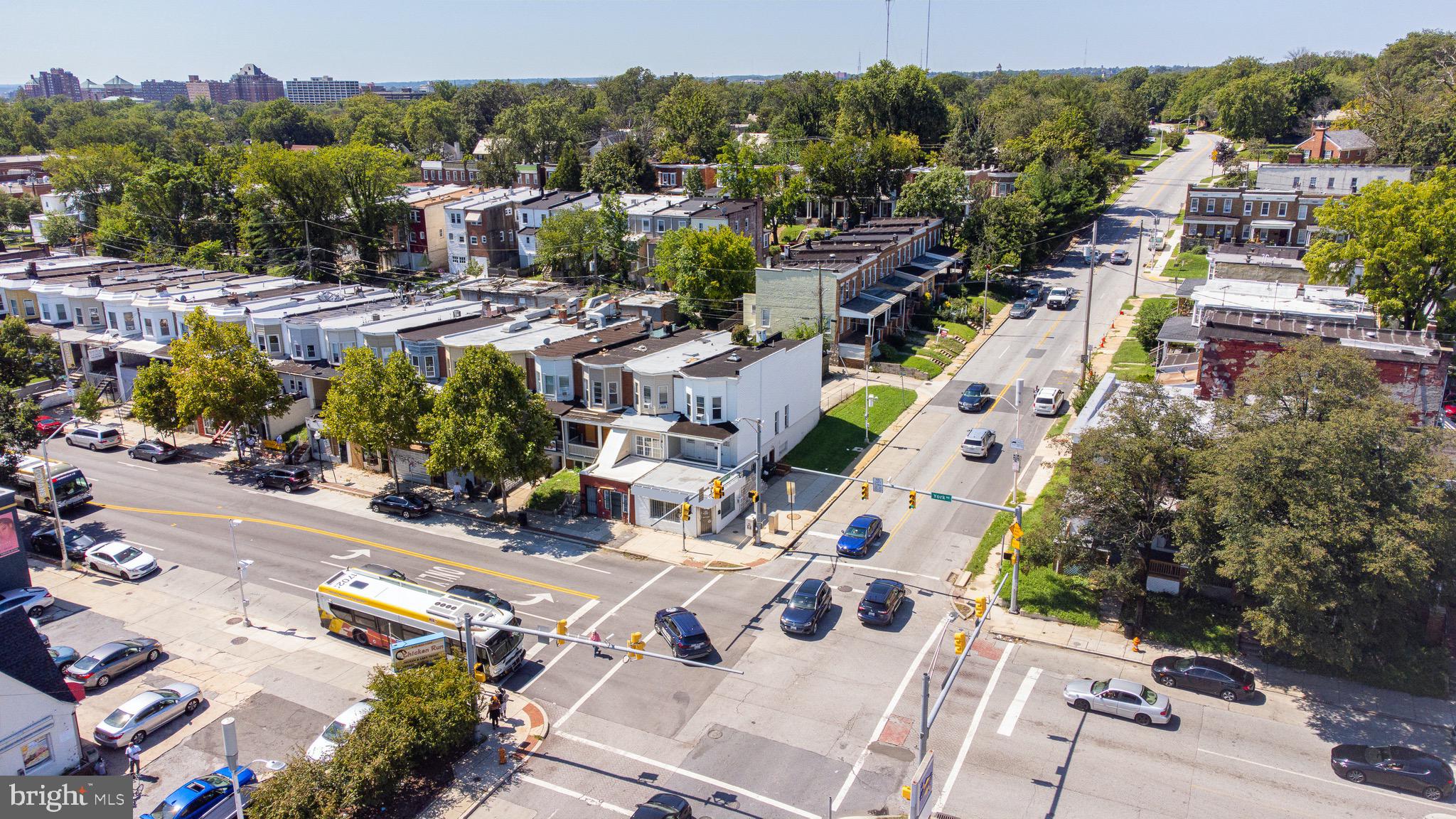 4670 York Road Baltimore, MD 21212 - Photo 42 of 43 Gallery Image 42