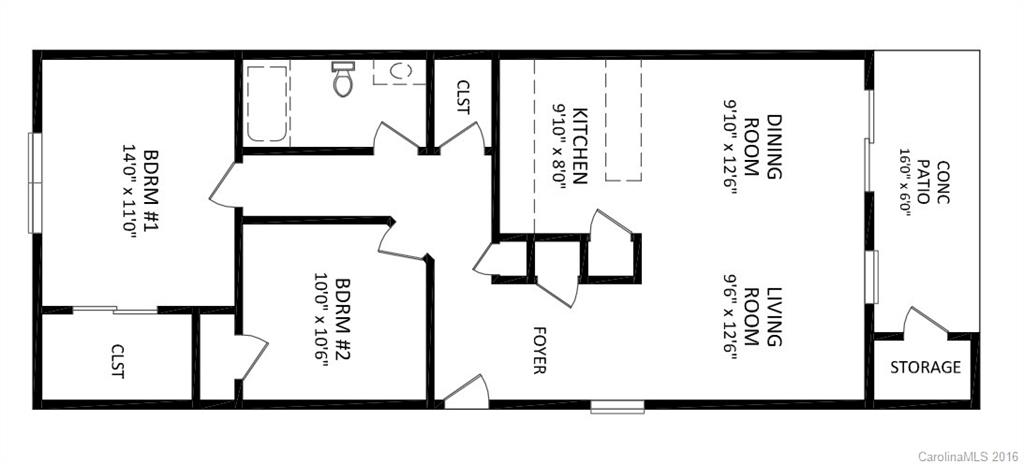 329 River Clay Road, Unit 124 Fort Mill, SC 29708 - Photo 17 of 19