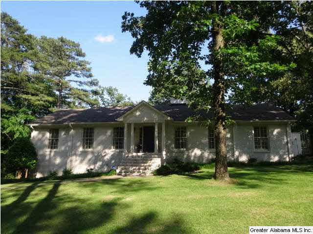 4517 Dolly Ridge Road Birmingham, AL 35243 - Photo 1 of 26 Gallery Image 1