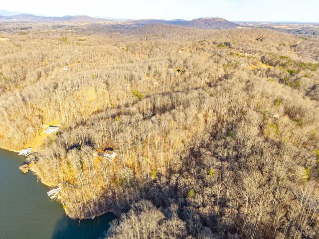 $224,800 | 0 Lot 15-16 Woodlake Drive, Goodview, VA 24095