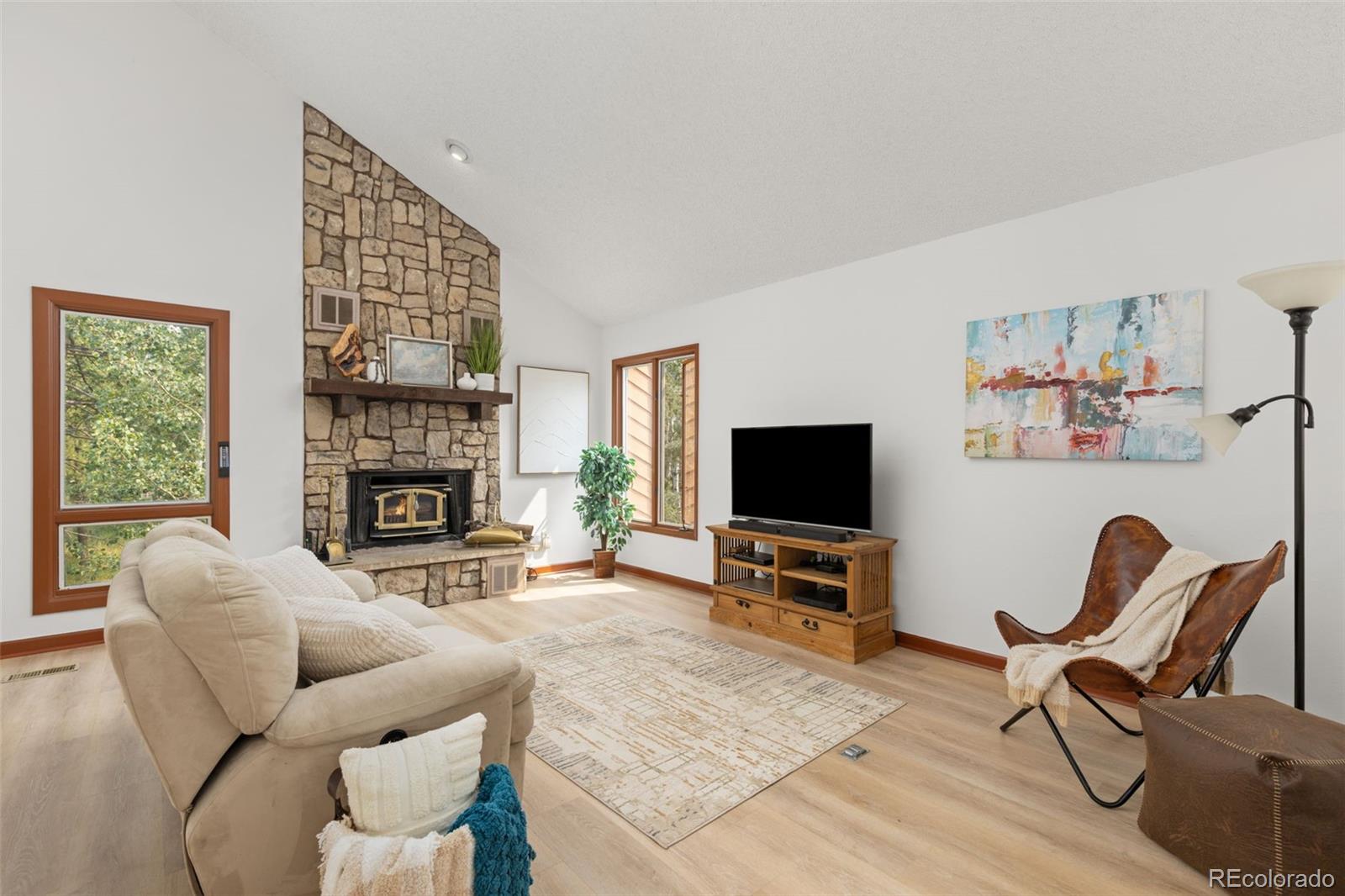 31547 Niakwa Road Evergreen, CO 80439 - Photo 9 of 50