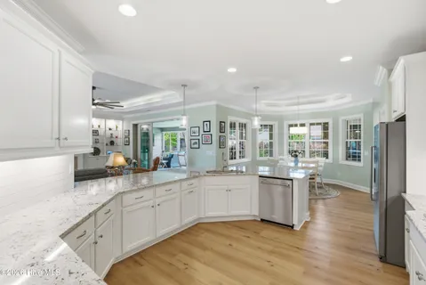 $949,000 | 952 Jenoa Drive, Castle Hayne, NC 28429