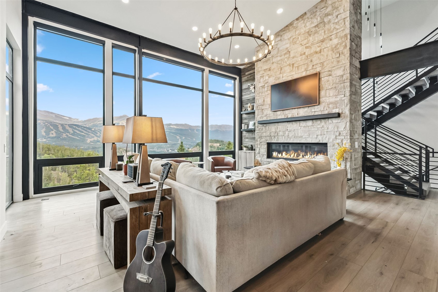 2520 Boreas Pass Road Breckenridge, CO 80424 - Photo 7 of 49