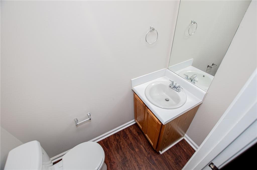 209 East Wilson Street, Unit 81 Villa Rica, GA 30180 - Photo 11 of 39