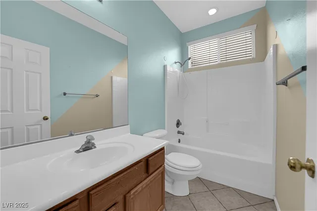 $399,999 | 5030 Great Abaco Street, North Las Vegas, NV 89031