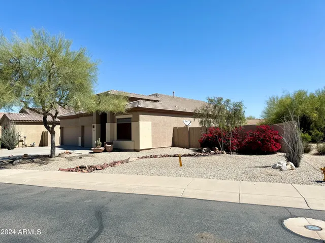 $2,695 | 18426 West Piedmont Road, Goodyear, AZ 85338