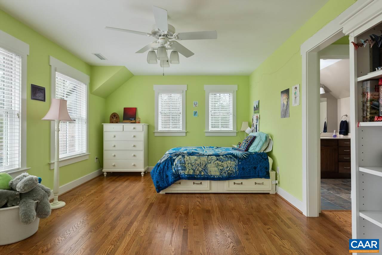 2340 Homestead Farm Road Free Union, VA 22940 - Photo 29 of 47 a living room with furniture and a chandelier