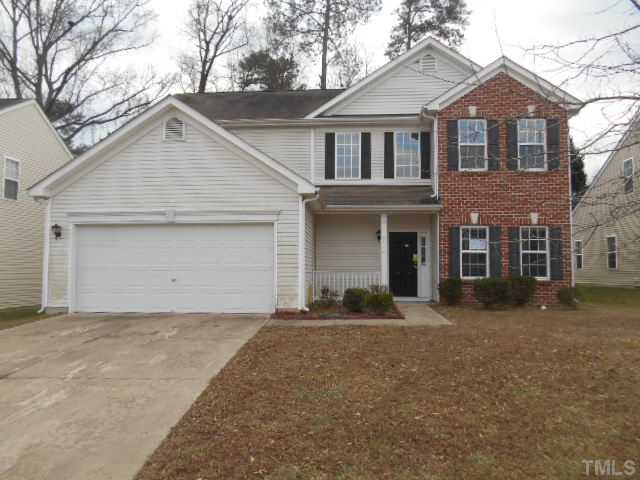 5416 Seaspray Lane Raleigh, NC 27610 - Photo 1 of 10 Gallery Image 1
