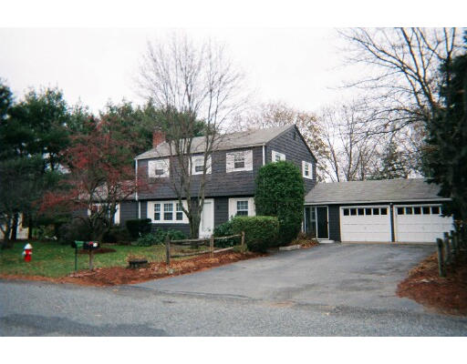 94 Sorrel Road Concord, MA 01742 - Photo 1 of 8 Gallery Image 1