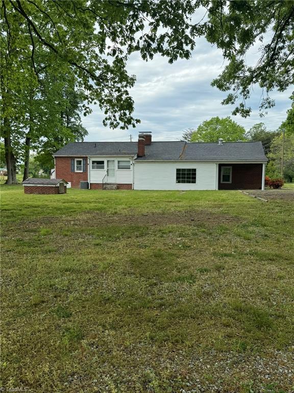 2410 Sandy Ridge Road High Point, NC 27265 - Photo 11 of 11