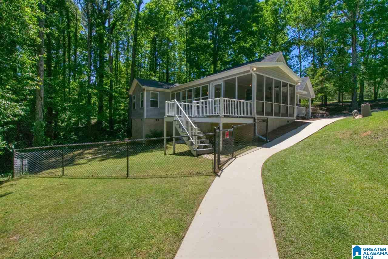 255 Ridge Drive Shelby, AL 35143 - Photo 5 of 50