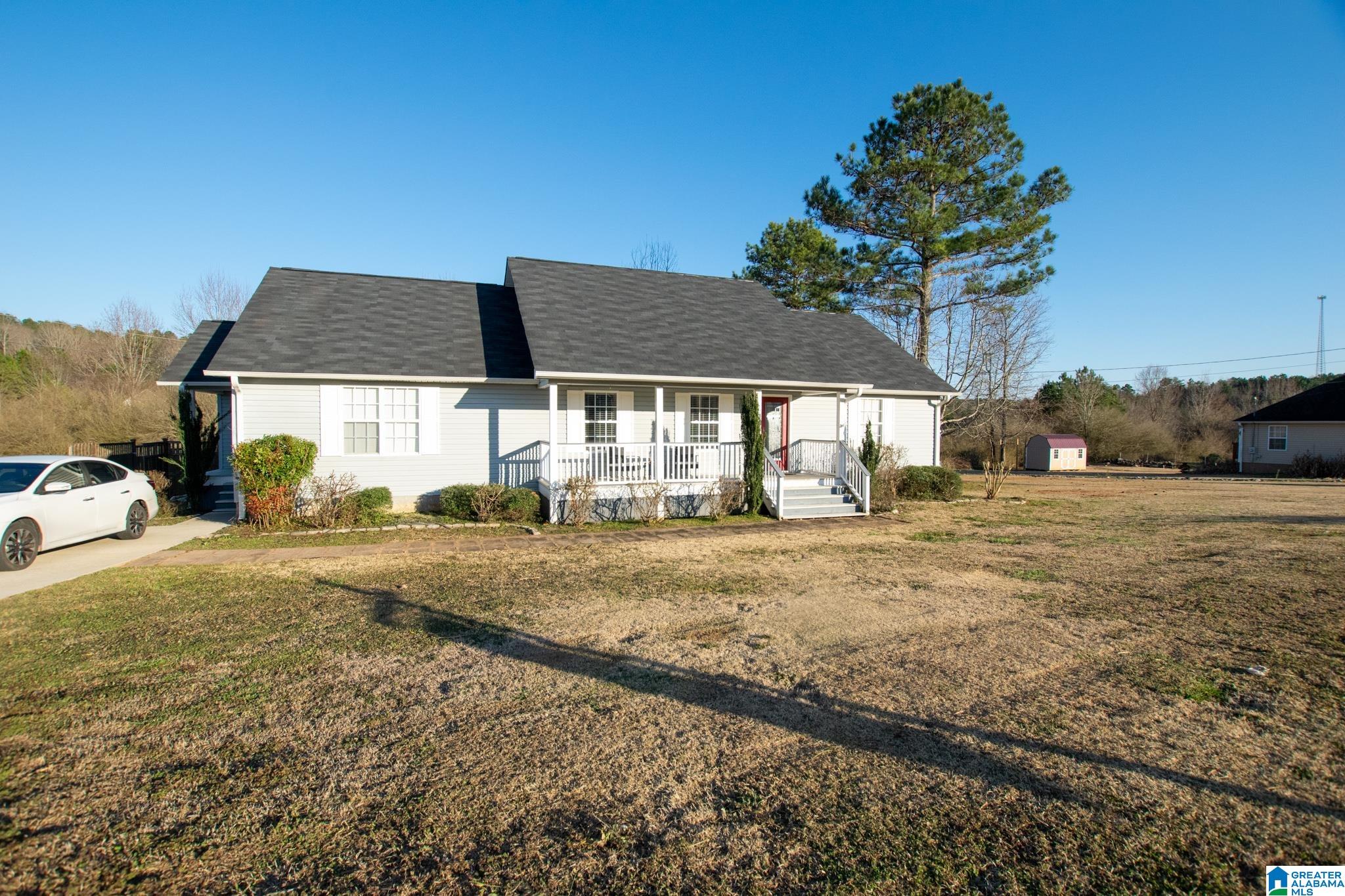 265 Quail Hollow Road Warrior, AL 35180 - Photo 3 of 32